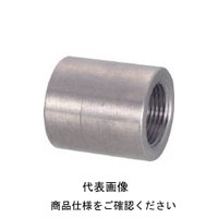 ソケット溶接式フランジ