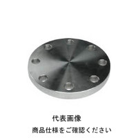 ブラインドフランジ