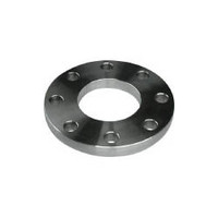 差込み溶接式フランジ