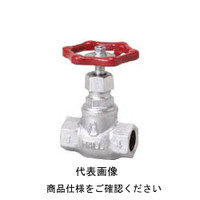 グローブバルブ/玉形弁