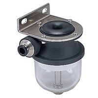 真空フィルター