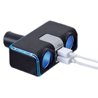 電源用ソケット