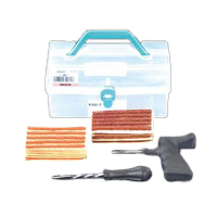 タイヤパンク修理材