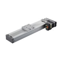 スライドガイド/ボールねじ/リニアシャフト