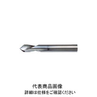 超硬センタードリル