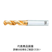 超硬エンドミルシャンクドリル