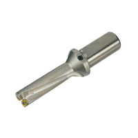 超硬スローアウェイドリル/刃先交換式超硬ドリル