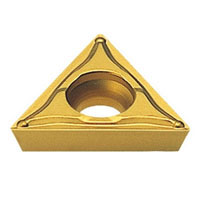 旋削チップ（ポジ）