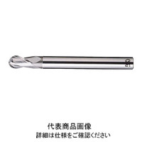 ハイスボールエンドミル