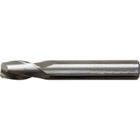 ハイスラジアスエンドミル