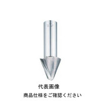 ハイステーパーエンドミル