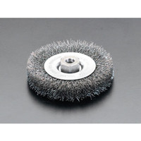 ホイールブラシ