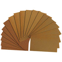 サンドペーパー/スチールウール