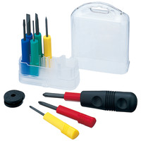 ドライバー/ドライバービット