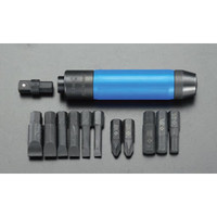 インパクトドライバー