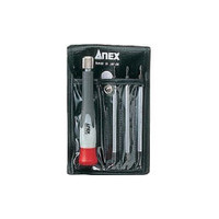 その他ドライバー/ドライバービット