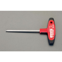 T型ハンドルドライバー