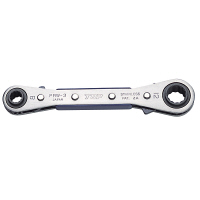 ラチェットレンチ/ギアレンチ