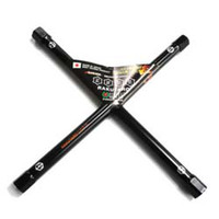 クロスレンチ/T型レンチ