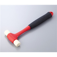 プラスチックハンマー(樹脂ハンマー)