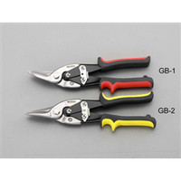 板金ハサミ/金切りハサミ