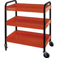 ツールワゴン/ツールキャビネット