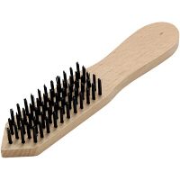 メンテナンスブラシ