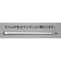 電動ドリル・ドライバー用ソケット