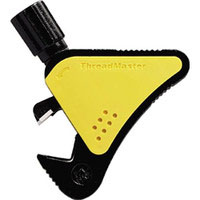 ねじ山修正器・ナットブレーカー