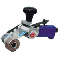 エアーベルトサンダー