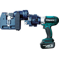 油圧パンチャー