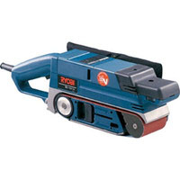 ベルトサンダー