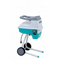 ガーデンシュレッダー