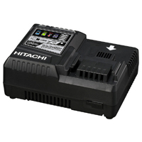 電動工具充電器