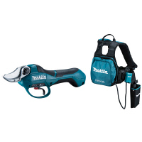 電動せん定ハサミ