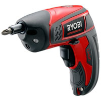 スクリュードライバー