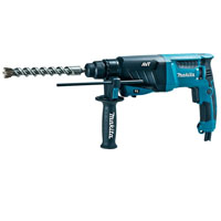 ハンマードリル