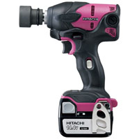 インパクトレンチ