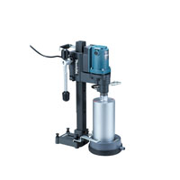 ダイアモンドコアドリル