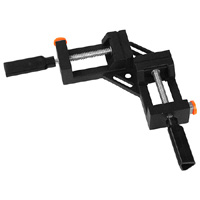 コーナークランプ