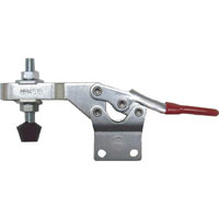 トグルクランプ