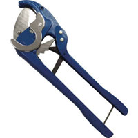 塩ビ管カッター