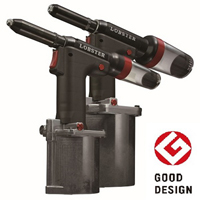 エアーグラインダー