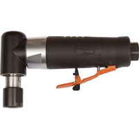 エアーアングルグラインダー