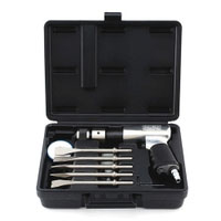 エアーハンマー