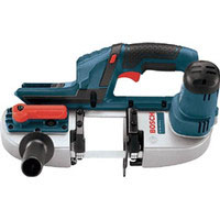 バンドソー本体