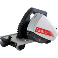 切断機・アングル加工機