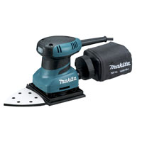 コーナーサンダー