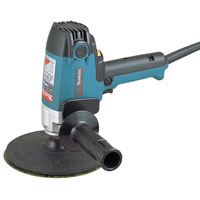 ディスクサンダー