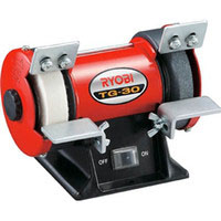 卓上グラインダー